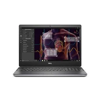 Dell Precision 7550 15 inch Refurbished Laptop